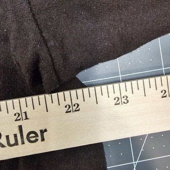 Vintage Marvin The Martian Tshirt XL U.S. Bongs 90s Single Stitch 50/50 Chronic - Picture 8 of 9